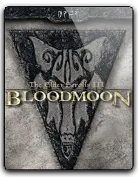 The Elder Scrolls 3: Bloodmoon