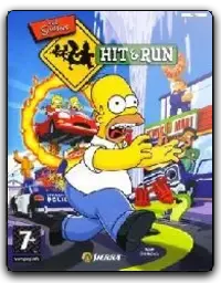 The Simpsons Hit Run