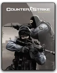 CounterStrike: Source