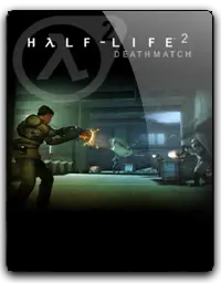 HalfLife 2: Deathmatch