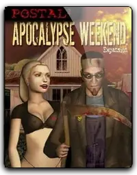 Postal 2: Apocalypse Weekend