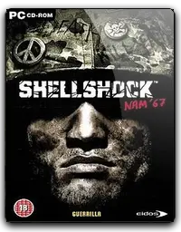 ShellShock: Nam 67