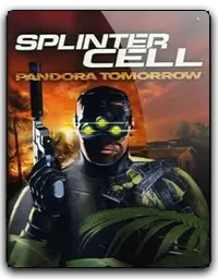 Tom Clancys Splinter Cell: Pandora Tomorrow