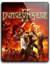 Dungeon Siege 2
