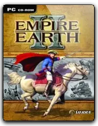 Empire Earth 2