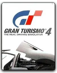 Gran Turismo IV