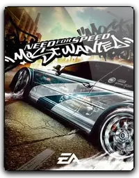 Need for Speed: Most Wanted 2005