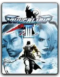 Soulcalibur III