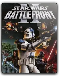 Star Wars: Battlefront 2