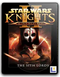 Star Wars: Knights of the Old Republic 2 The Sith Lords