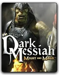 Dark Messiah of Might Magic