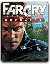 Far Cry: Instincts Predator