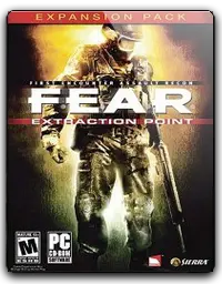 FEAR: Extraction Point