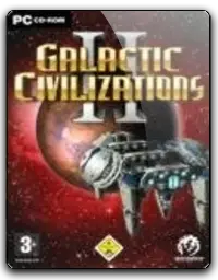Galactic Civilizations 2: Dread Lords