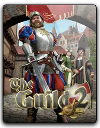 Guild 2 The