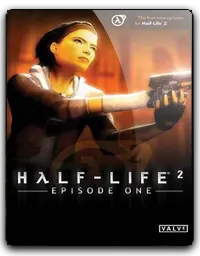 HalfLife 2: Episode One