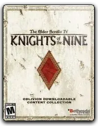 The Elder Scrolls 4: Knights of the Nine