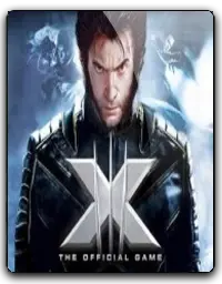 XMen: The Official Game