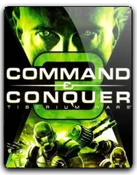 Command Conquer 3: Tiberium Wars