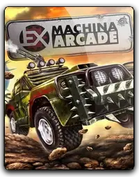 Ex Machina: Arcade