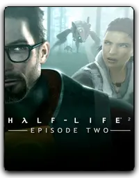 HalfLife 2: Episode Two