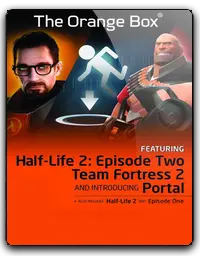 HalfLife 2: Orange Box