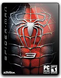 SpiderMan 3: The Game