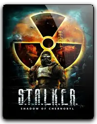 STALKER: Shadow of Chernobyl