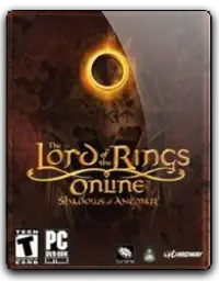The Lord Of The Rings Online: Shadow of Angmar