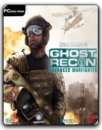 Tom Clancys Ghost Recon: Advanced Warfighter