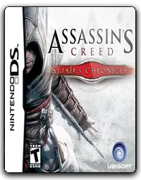 Assassins Creed: Altair Chronicles