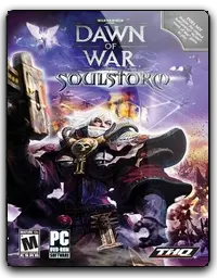 Warhammer 40000: Dawn of War Soulstorm