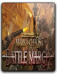 Warhammer: Mark of Chaos Battle March
