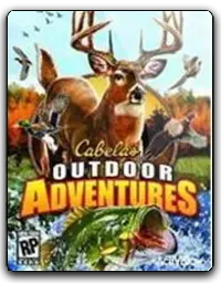 Cabelas Outdoor Adventures 2010