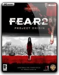 FEAR 2: Reborn