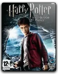 Harry Potter and the HalfBlood Prince