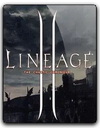 Lineage II The Chaotic Chronicle