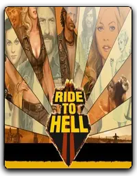 Ride to Hell