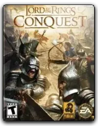 The Lord of the Rings: Conquest