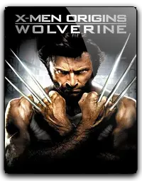XMen Origins: Wolverine