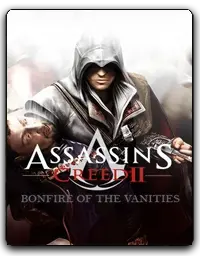 Assassins Creed II: Bonfire of the Vanities