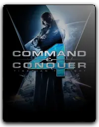 Command Conquer 4: Tiberian Twilight