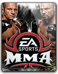 EA SPORTS MMA