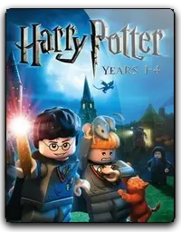 LEGO Harry Potter: Years 14