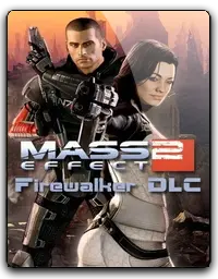 Mass Effect 2: Firewalker