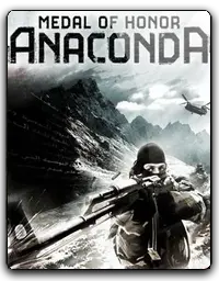 Medal of Honor: Operation Anaconda