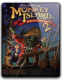 Monkey Island 2 Special Edition: LeChucks Revenge