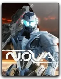 NOVA Near Orbit Vanguard Alliance