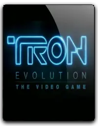 Tron Evolution: The Video Game