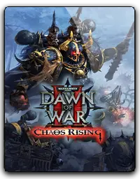 Warhammer 40000: Dawn of War 2 Chaos Rising